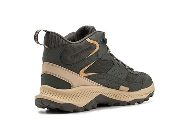 Merrell Speed Strike 2 Mid Waterproof