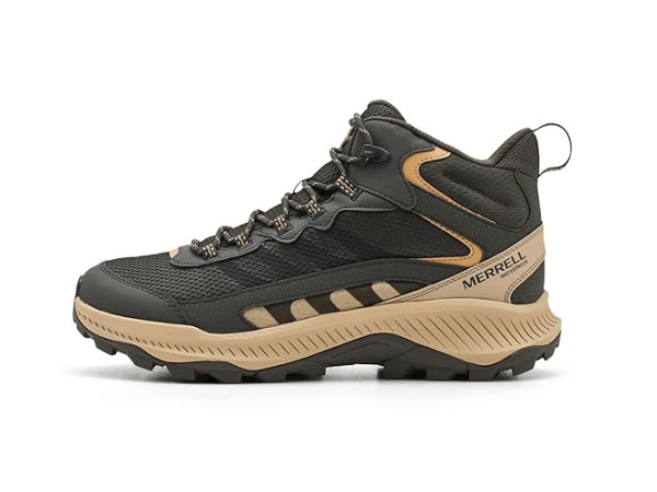 Merrell Speed Strike 2 Mid Waterproof