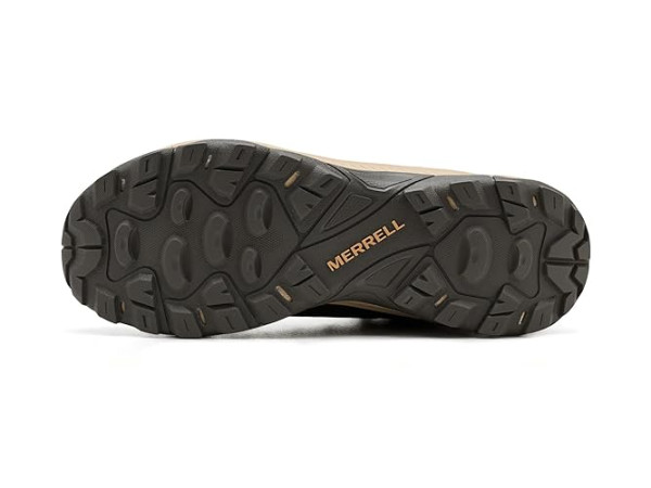 Merrell Speed Strike 2 Mid Waterproof