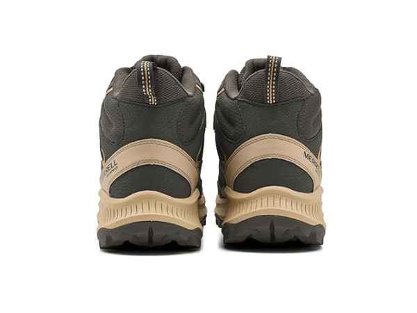 Merrell Speed Strike 2 Mid Waterproof
