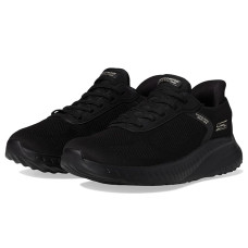 BOBS from SKECHERS Hands-Free Slip-ins - Bobs Sport Chaos - Current Muse BOBS from SKECHERS Hands-Free Slip-ins - Bobs Sport Chaos - Current Muse