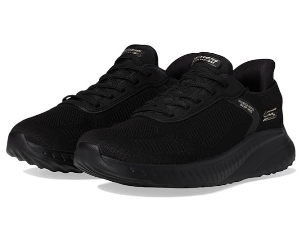 BOBS from SKECHERS Hands-Free Slip-ins - Bobs Sport Chaos - Current Muse