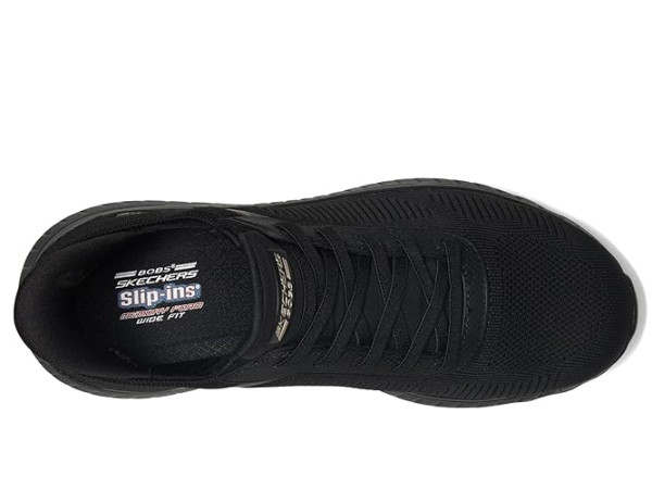 BOBS from SKECHERS Hands-Free Slip-ins - Bobs Sport Chaos - Current Muse BOBS from SKECHERS Hands-Free Slip-ins - Bobs Sport Chaos - Current Muse