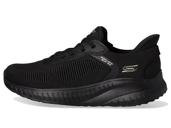 BOBS from SKECHERS Hands-Free Slip-ins - Bobs Sport Chaos - Current Muse BOBS from SKECHERS Hands-Free Slip-ins - Bobs Sport Chaos - Current Muse