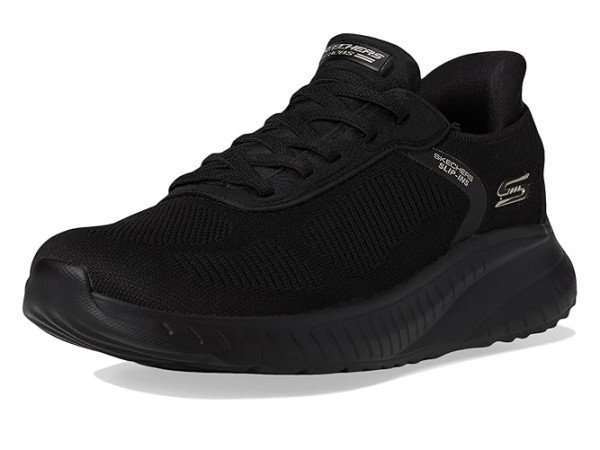 BOBS from SKECHERS Hands-Free Slip-ins - Bobs Sport Chaos - Current Muse BOBS from SKECHERS Hands-Free Slip-ins - Bobs Sport Chaos - Current Muse