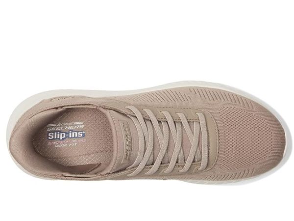 BOBS from SKECHERS Hands-Free Slip-ins - Bobs Sport Chaos - Current Muse