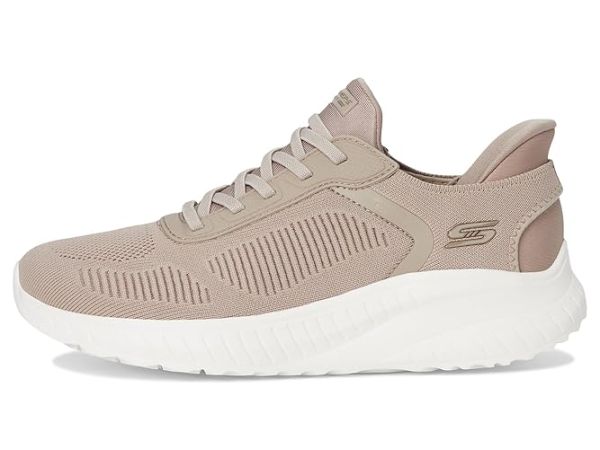 BOBS from SKECHERS Hands-Free Slip-ins - Bobs Sport Chaos - Current Muse