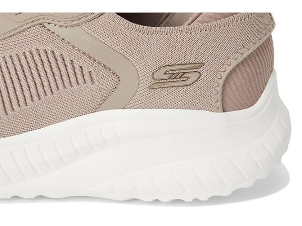 BOBS from SKECHERS Hands-Free Slip-ins - Bobs Sport Chaos - Current Muse