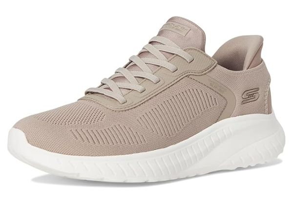 BOBS from SKECHERS Hands-Free Slip-ins - Bobs Sport Chaos - Current Muse