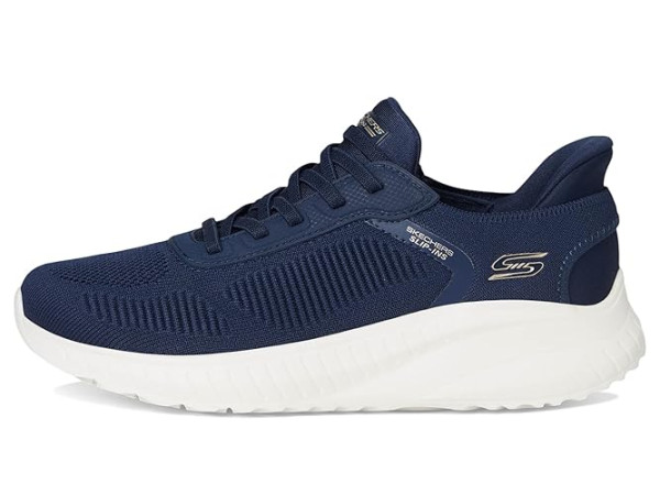 BOBS from SKECHERS Hands-Free Slip-ins - Bobs Sport Chaos - Current Muse BOBS from SKECHERS Hands-Free Slip-ins - Bobs Sport Chaos - Current Muse