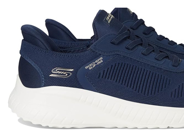 BOBS from SKECHERS Hands-Free Slip-ins - Bobs Sport Chaos - Current Muse BOBS from SKECHERS Hands-Free Slip-ins - Bobs Sport Chaos - Current Muse