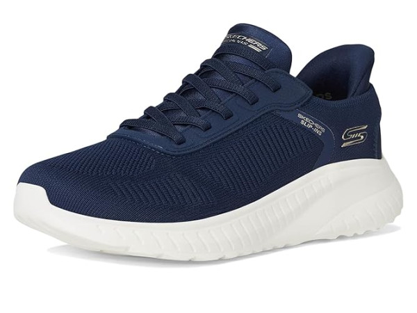 BOBS from SKECHERS Hands-Free Slip-ins - Bobs Sport Chaos - Current Muse BOBS from SKECHERS Hands-Free Slip-ins - Bobs Sport Chaos - Current Muse