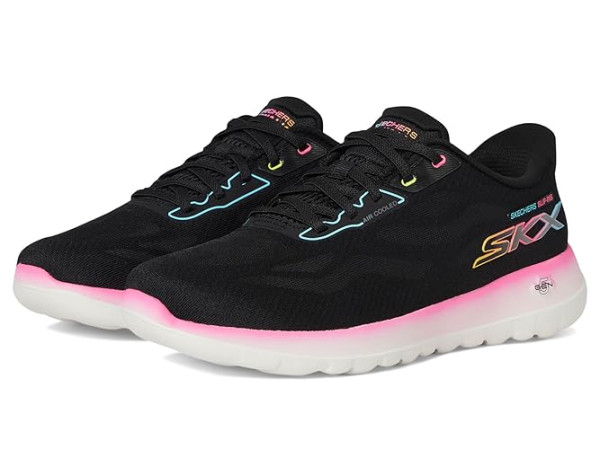 SKECHERS Performance Go Walk Joy Lynzee Hands Free Slip-Ins