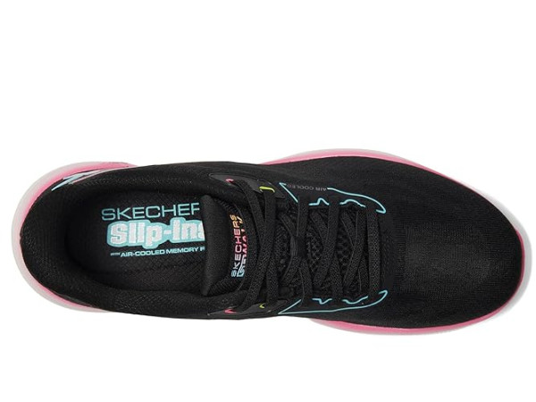 SKECHERS Performance Go Walk Joy Lynzee Hands Free Slip-Ins
