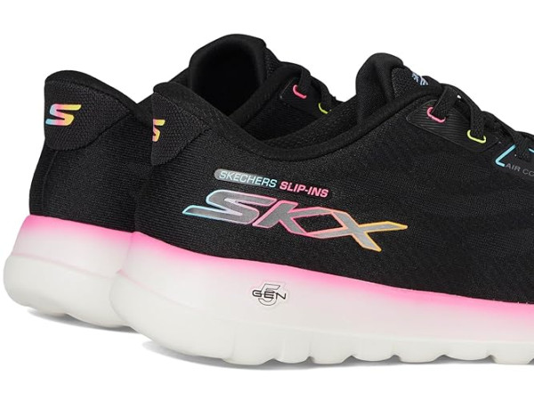 SKECHERS Performance Go Walk Joy Lynzee Hands Free Slip-Ins