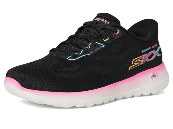 SKECHERS Performance Go Walk Joy Lynzee Hands Free Slip-Ins