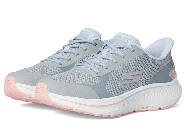 SKECHERS Go Run Consistent 2.0 Captiva Hands Free Slip-Ins