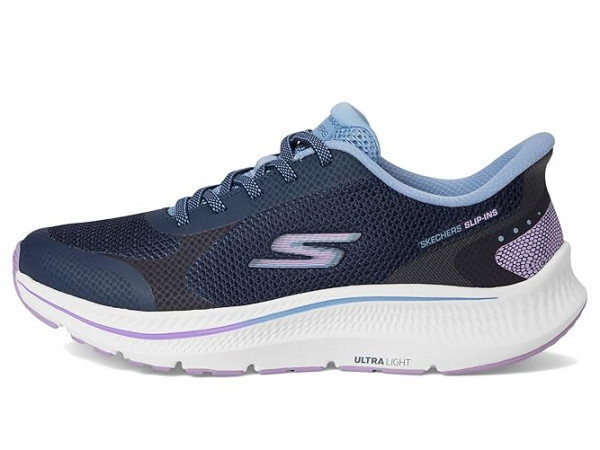 SKECHERS Go Run Consistent 2.0 Captiva Hands Free Slip-Ins