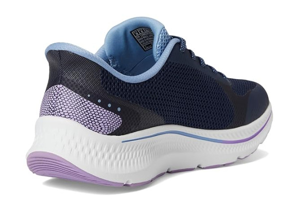 SKECHERS Go Run Consistent 2.0 Captiva Hands Free Slip-Ins