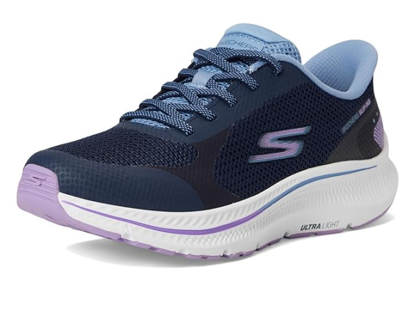 SKECHERS Go Run Consistent 2.0 Captiva Hands Free Slip-Ins