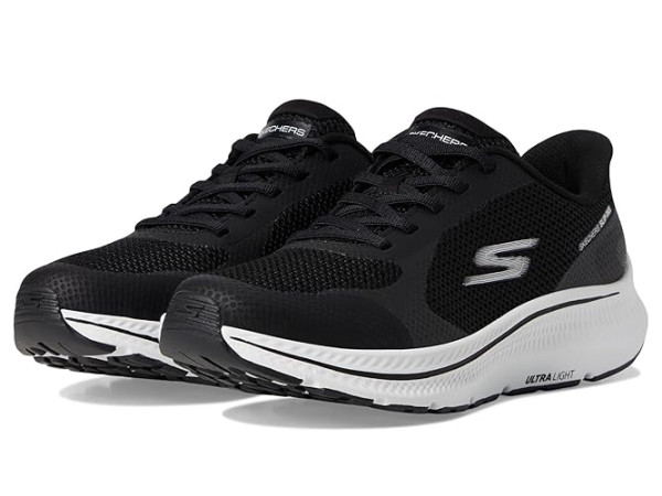 SKECHERS Go Run Consistent 2.0 Captiva Hands Free Slip-Ins