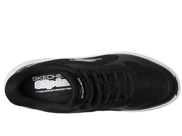 SKECHERS Go Run Consistent 2.0 Captiva Hands Free Slip-Ins