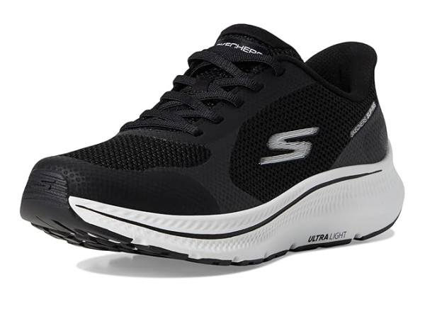 SKECHERS Go Run Consistent 2.0 Captiva Hands Free Slip-Ins