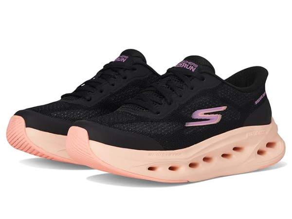 SKECHERS Max Cushioning Glide Step Hartford Hands Free Slip-Ins