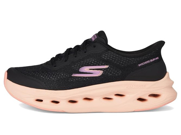 SKECHERS Max Cushioning Glide Step Hartford Hands Free Slip-Ins