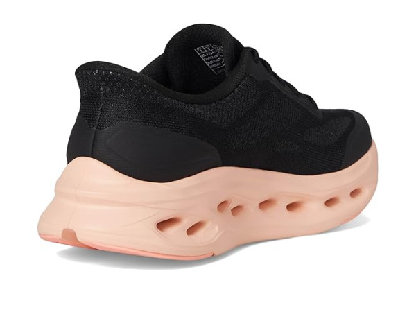 SKECHERS Max Cushioning Glide Step Hartford Hands Free Slip-Ins