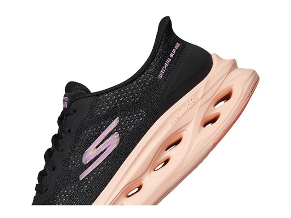 SKECHERS Max Cushioning Glide Step Hartford Hands Free Slip-Ins