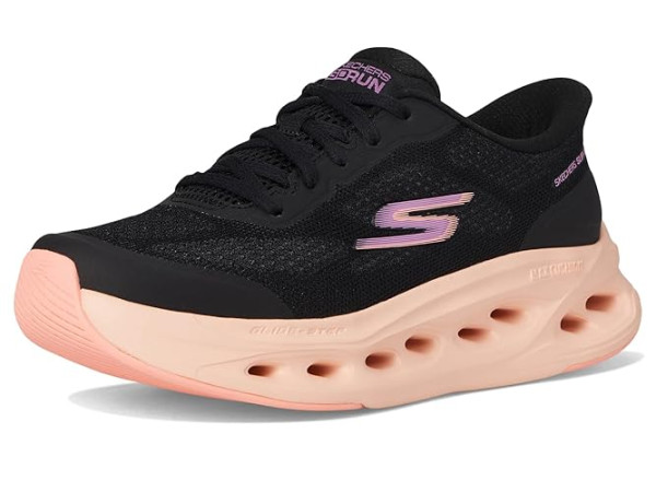 SKECHERS Max Cushioning Glide Step Hartford Hands Free Slip-Ins