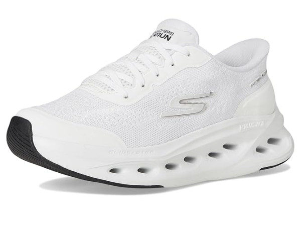 SKECHERS Max Cushioning Glide Step Hartford Hands Free Slip-Ins SKECHERS Max Cushioning Glide Step Hartford Hands Free Slip-Ins