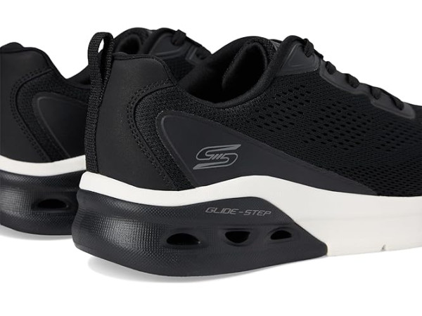 BOBS from SKECHERS Bobs Arc Waves 2.0 - Now In BOBS from SKECHERS Bobs Arc Waves 2.0 - Now In