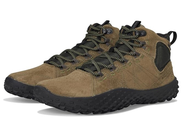 Merrell Wrapt Mid WP