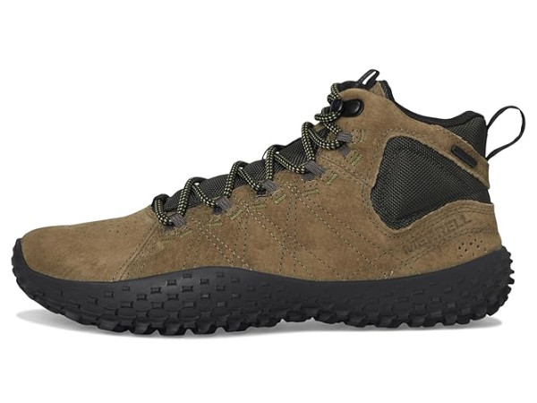 Merrell Wrapt Mid WP