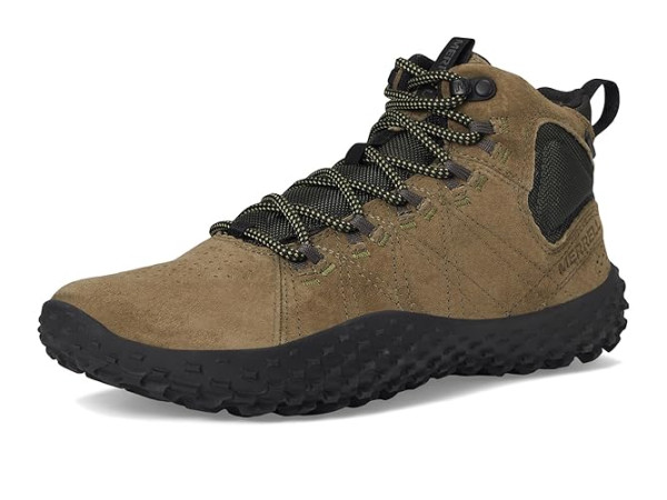 Merrell Wrapt Mid WP