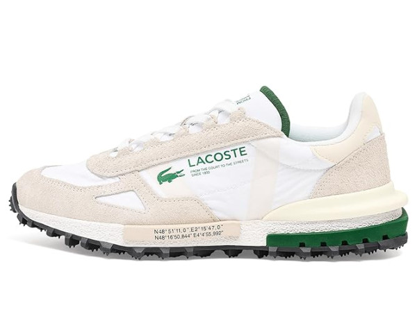 Lacoste Elite Active Sneakers