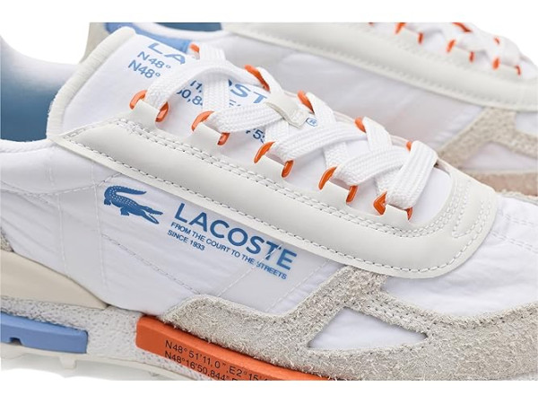 Lacoste Elite Active Sneakers Lacoste Elite Active Sneakers