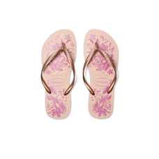 Havaianas Slim Organic Flip Flop Sandal