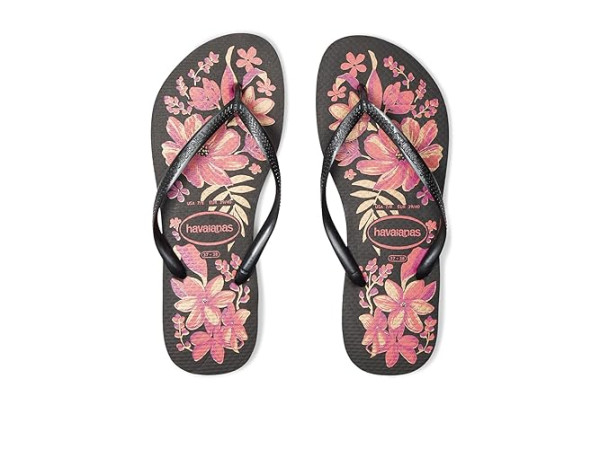 Havaianas Slim Organic Flip Flop Sandal