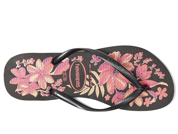 Havaianas Slim Organic Flip Flop Sandal