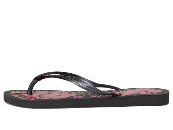 Havaianas Slim Organic Flip Flop Sandal