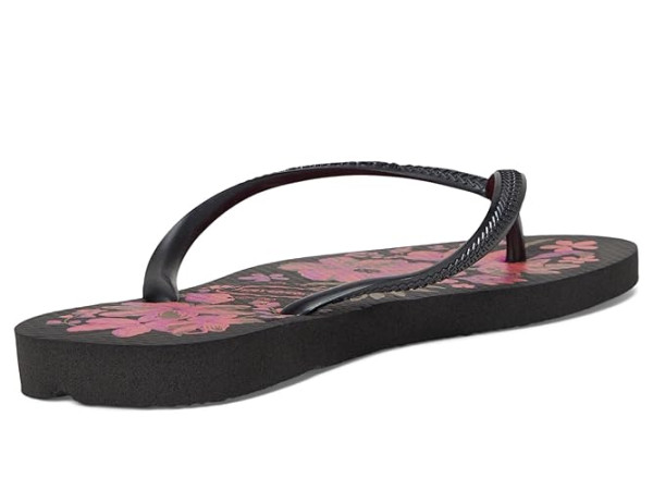 Havaianas Slim Organic Flip Flop Sandal