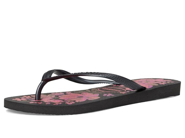 Havaianas Slim Organic Flip Flop Sandal