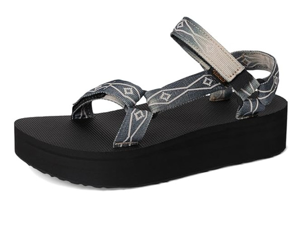Teva Flatform Universal Sunscape