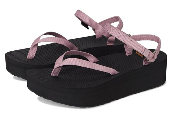 Teva Flatform Sandals Slim Teva Flatform Sandals Slim