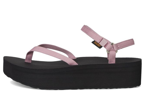 Teva Flatform Sandals Slim Teva Flatform Sandals Slim