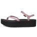 Teva Flatform Sandals Slim Teva Flatform Sandals Slim