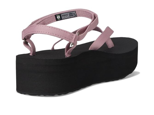 Teva Flatform Sandals Slim Teva Flatform Sandals Slim